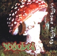 Incubus Fungus Amongus Формат: Audio CD (Jewel Case) Дистрибьютор: SONY BMG Лицензионные товары Характеристики аудионосителей 1995 г Альбом инфо 12016z.